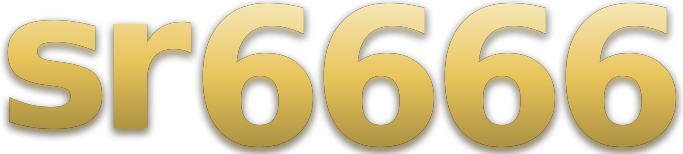 sr6666 logo