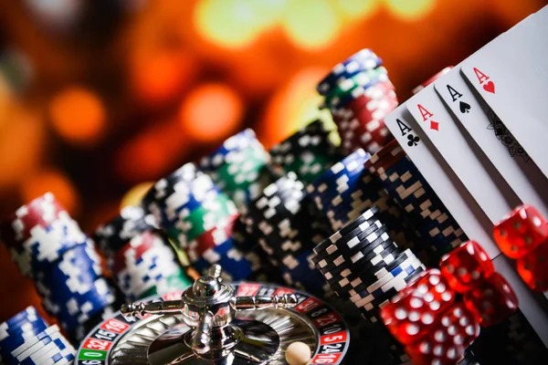 sr6666 Named Rooms Across One Casino Home